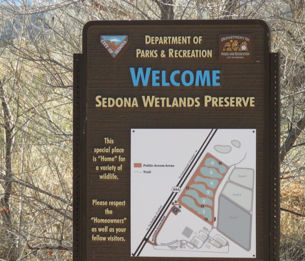SedonaWetlandsSign; IMG_2733 Smaller